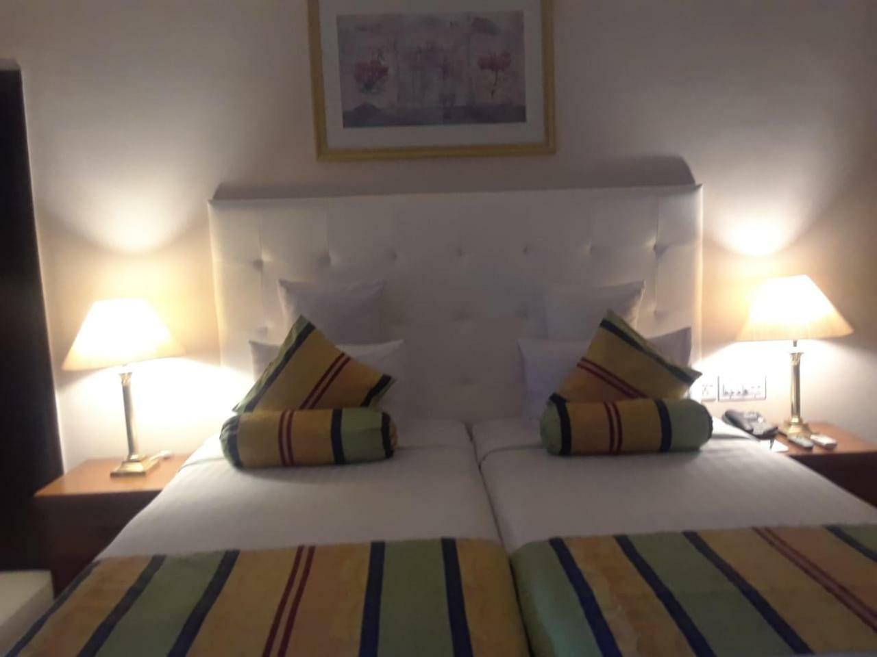 Beach Luxury Hotel Karaçi Dış mekan fotoğraf
